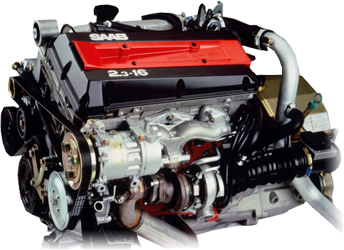 P04AD Engine
